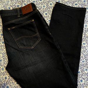 36x32 Lee Jeans